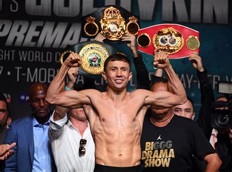 triple ggg net worth